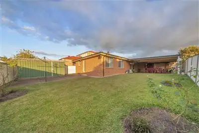 Seventh view of Homely house listing, 4 Penrose Street, Prestons NSW 2170