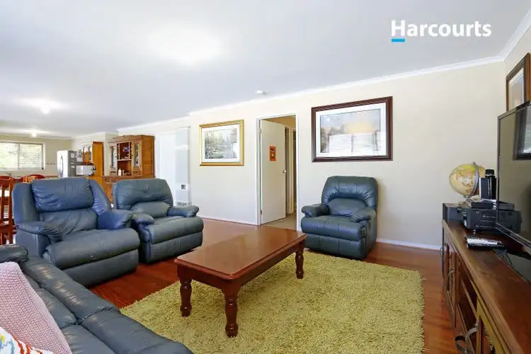 Fourth view of Homely house listing, 17 Beilby Crt, Hastings VIC 3915