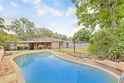 Second view of Homely house listing, 10 Euclase Place, Eagle Vale NSW 2558