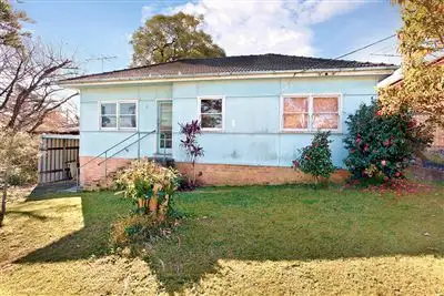 40 Kastelan Street, Blacktown NSW 2148