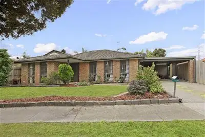 Main view of Homely house listing, 1 Plymouth Court, Epping VIC 3076