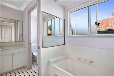 Sixth view of Homely house listing, 1B Gerald Street, Cecil Hills NSW 2171