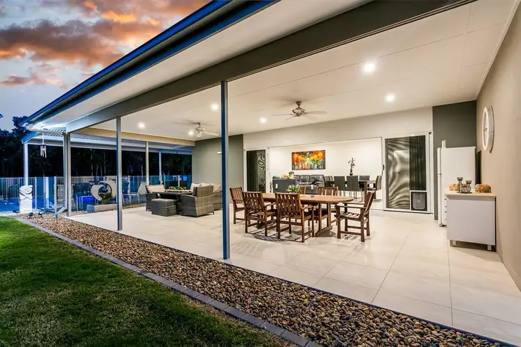Third view of Homely rural property listing, 17-23 The Aspect, Buccan QLD 4207