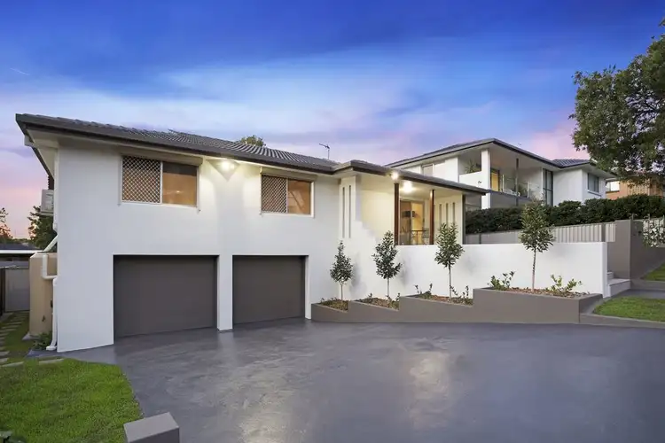 Second view of Homely house listing, 6 Indus Street, Camp Hill QLD 4152