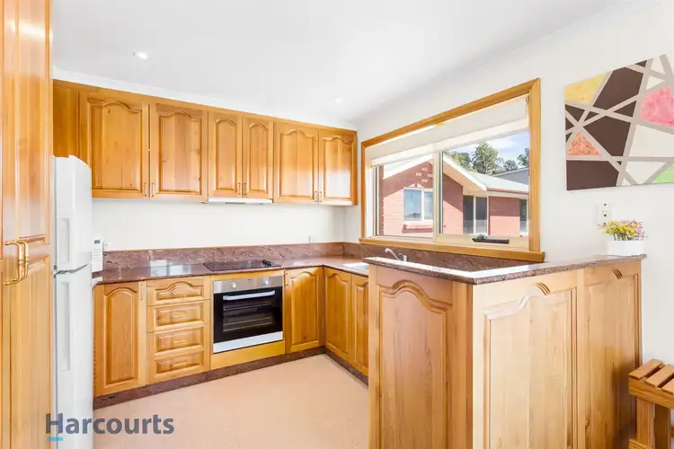 Second view of Homely unit listing, 1/2 Denison Road, West Launceston TAS 7250
