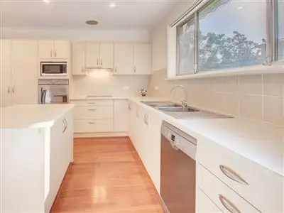 Fifth view of Homely house listing, 30 Bray Court, North Rocks NSW 2151