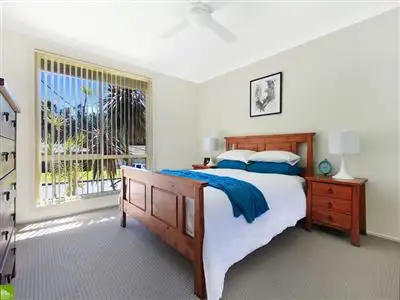 Fifth view of Homely house listing, 13 St James Crescent, Dapto NSW 2530