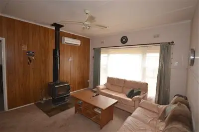 Second view of Homely house listing, 38 Hensley Street, Pinnaroo SA 5304