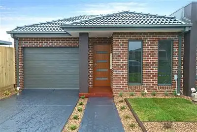 Main view of Homely house listing, 3 Blair Court, Thomastown VIC 3074