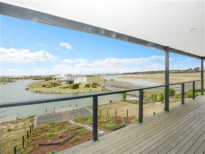 Second view of Homely house listing, 229 Excelsior Parade, Hindmarsh Island SA 5214