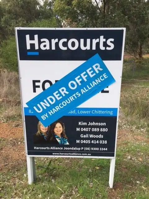 Main view of Homely land listing, 820 Muchea East Road, Lower Chittering WA 6084