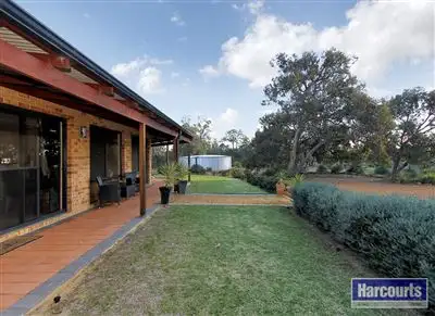 Third view of Homely house listing, 32 Buckthorn Drive, Lower Chittering WA 6084
