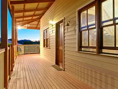 Second view of Homely house listing, 7 Renae Court, Eatons Hill QLD 4037