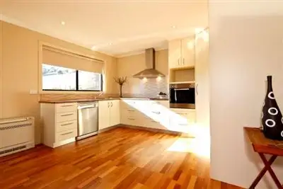 Second view of Homely unit listing, 2/47 River Road, Ambleside TAS