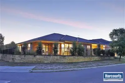 Second view of Homely house listing, 54 Castledene Way, Tapping WA 6065