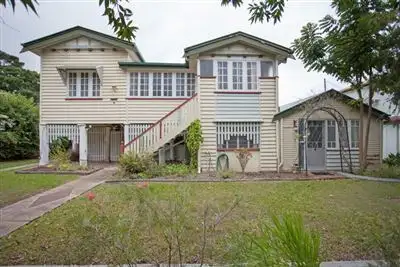 32 Lloyd Street, West Mackay QLD 4740
