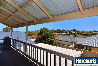 Second view of Homely house listing, 79 Pearce Road, Australind WA 6233