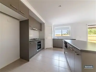 Third view of Homely house listing, 40 Pepper Crescent, Drouin VIC 3818