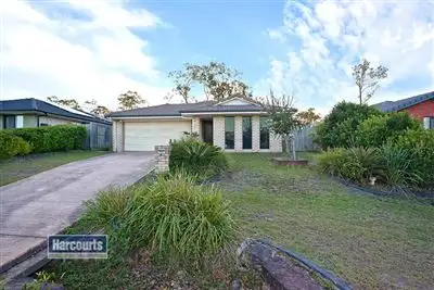 Fifth view of Homely house listing, 47 Kakadu Street, Parkinson QLD 4115