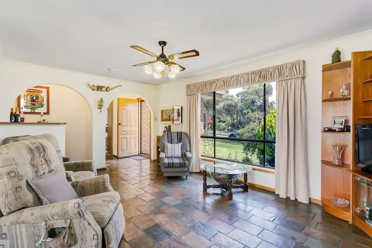 Second view of Homely house listing, 10 Sutherland Avenue, Hayborough SA 5211