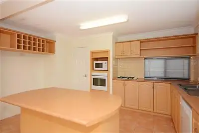 Fourth view of Homely house listing, 58 Ferndale Corner, Mindarie WA 6030