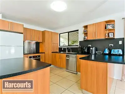 Main view of Homely house listing, 14 Palall Crescent, Ferny Hills QLD 4055