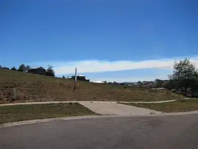 Third view of Homely land listing, 7 (Lot 30) Ebony Court, Warragul VIC 3820