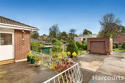 Seventh view of Homely house listing, 5 Cumberland Court, Forest Hill VIC 3131