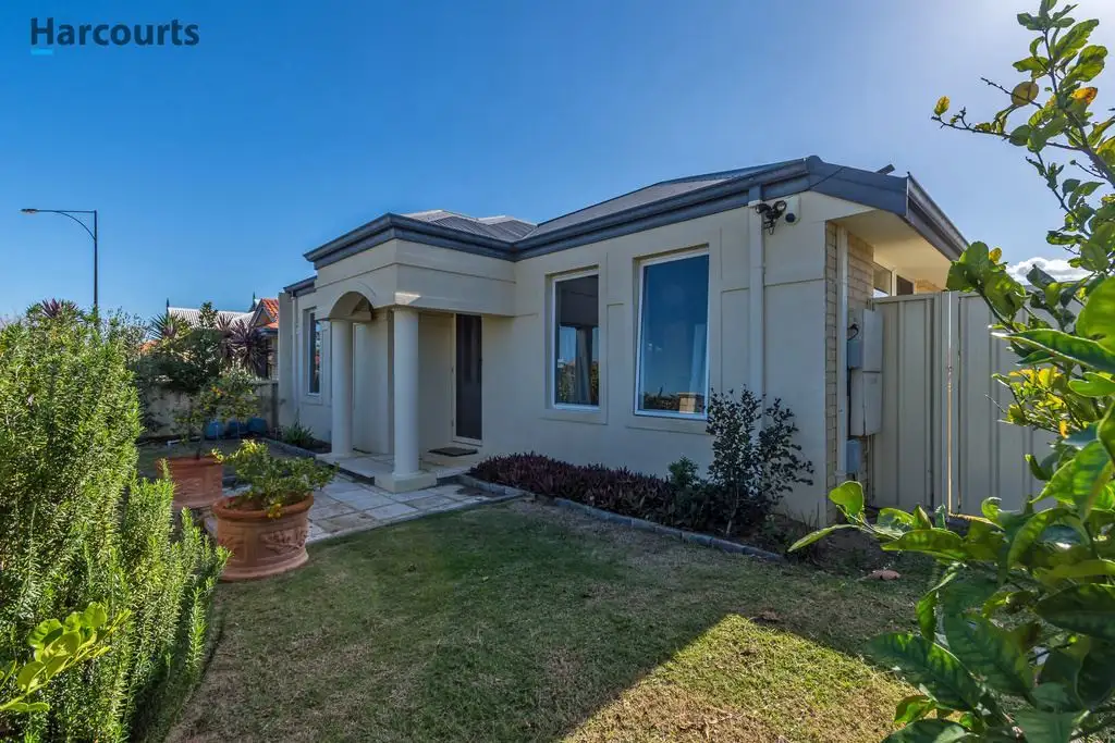 Main view of Homely house listing, 25 Haslingfield Way, Butler WA 6036