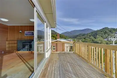 Fifth view of Homely house listing, 39 Waterworks Road, Dynnyrne TAS
