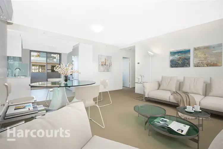 Third view of Homely unit listing, 24/7 Aird Street, Parramatta NSW 2150