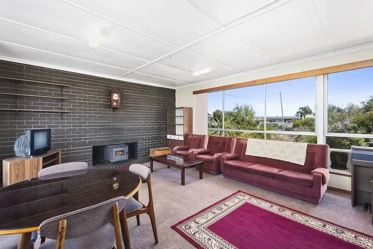 Third view of Homely house listing, 252 Lewisham Scenic Drive, Lewisham TAS 7173