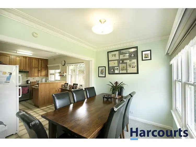Seventh view of Homely house listing, 33 Sinclair Street, Warragul VIC 3820