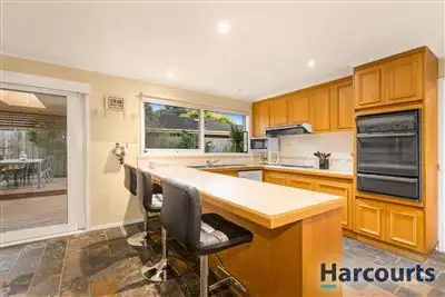 Third view of Homely house listing, 3 Downshire Close, Wantirna South VIC 3152