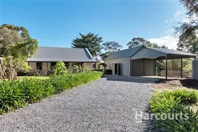 Second view of Homely house listing, 19 Kapunda Road, Greenock SA 5360