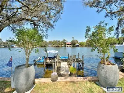 Second view of Homely house listing, 52 Culeenup Road, North Yunderup WA 6208