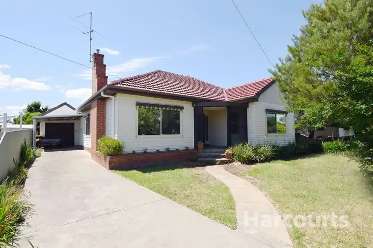 Main view of Homely house listing, 21 George Street, Wangaratta VIC 3677