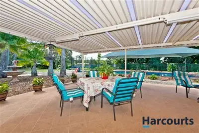 Second view of Homely rural property listing, 53-55 Mulberry Court, Burpengary QLD 4505