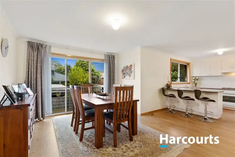 Fourth view of Homely unit listing, 4/3 Roy Court, Boronia VIC 3155