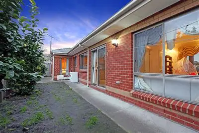 Third view of Homely unit listing, 34A Waratah Street, Thomastown VIC 3074
