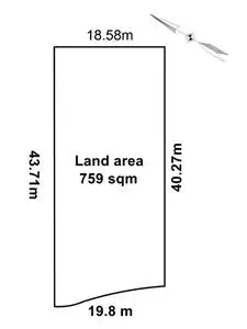 Third view of Homely land listing, 32 Whistler Drive, Berwick VIC 3806
