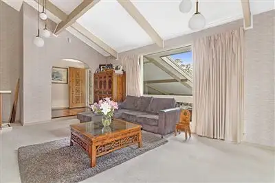 Third view of Homely house listing, 2 Cowra Street, Vermont VIC 3133