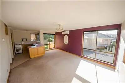 Second view of Homely unit listing, 2/10 Trevritch Place, Prospect TAS 7250