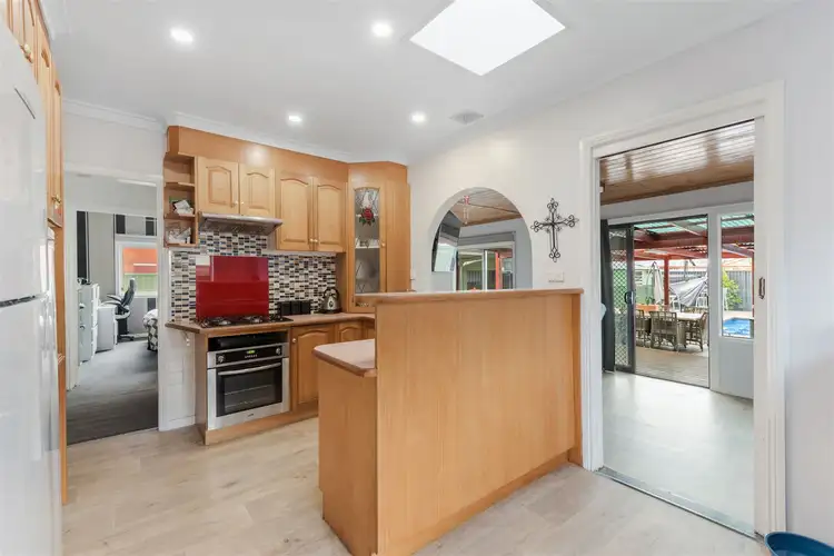 Second view of Homely house listing, 18 Korumburra Close, Norlane VIC 3214