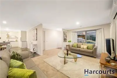 Third view of Homely unit listing, 1/4 Alexander Street, Mount Waverley VIC 3149