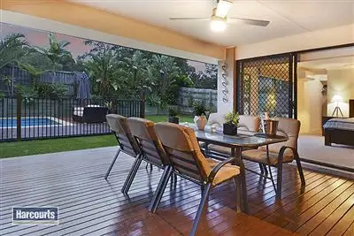 Third view of Homely house listing, 16 Cassinia Court, Eatons Hill QLD 4037
