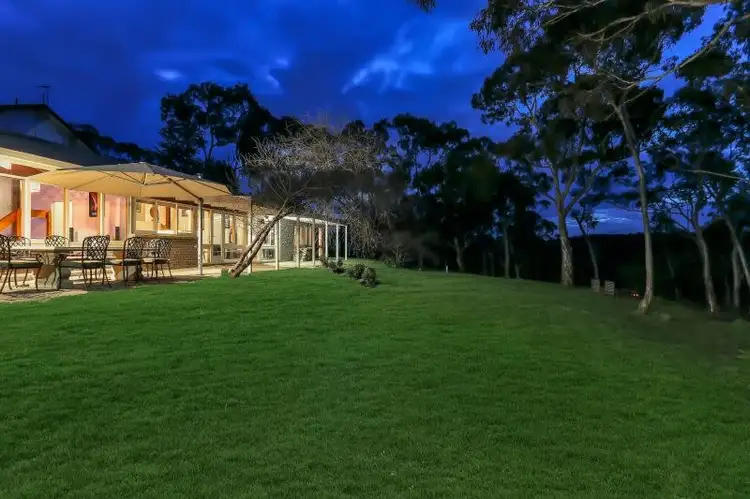 Second view of Homely house listing, 10 Hillside Street, Greenhill SA 5140