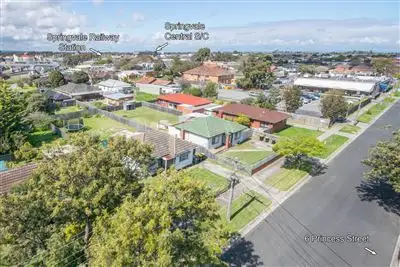 Third view of Homely house listing, 6 Princess Avenue, Springvale VIC 3171