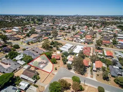 Third view of Homely house listing, 14 Birchley Crescent, Balga WA 6061
