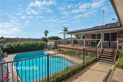 24 Oakdale Place, Baulkham Hills NSW 2153